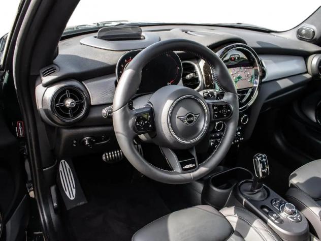 MINI Mini Mini 3p 2.0 JCW JCW auto - Foto 10