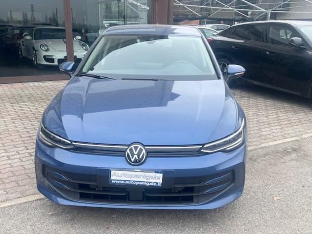 VOLKSWAGEN Golf 2.0 TDI 115 CV SCR Life rif. 23440467 - Foto 2