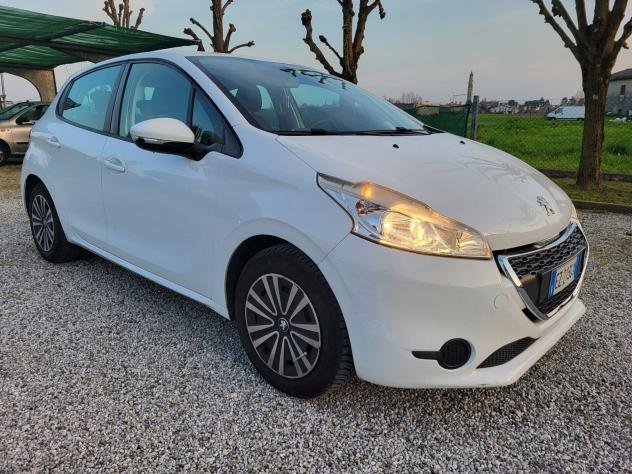 Peugeot 208 PureTech 68 5 porte Active - Foto 3