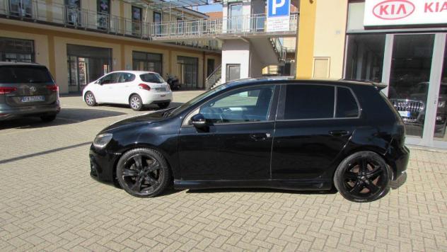 VOLKSWAGEN - Golf - 2.0 TDI 140CV DPF 5p. Highline - Foto 2
