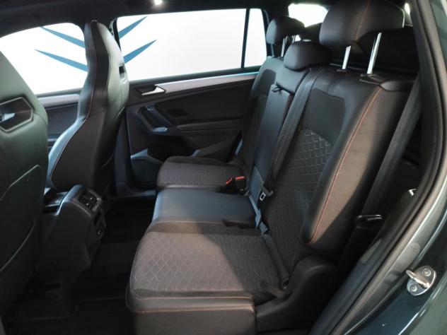 SEAT Tarraco 2.0 TDI DSG FR AUTOMATICO 7 POSTI - Foto 9