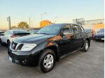 Nissan Navara 2.5 dCi 190CVFINANZIABILE