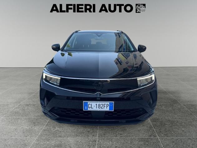 Opel Grandland 1.5 Diesel 130cv GS AT8 *Automatico* - Foto 2