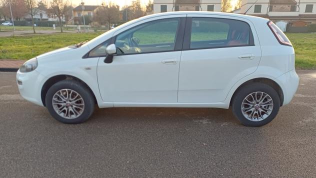 Fiat Punto 1.4 8V 5 porte Easypower Easy - Foto 6