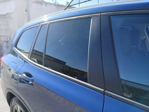 BMW X3 XDRIVE 20D 190CV 48V 2021 - Foto 9