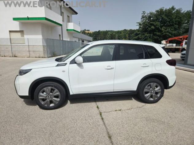 SUZUKI Vitara 1.4 Hybrid Promo 129cv rif. 24046203 - Foto 8