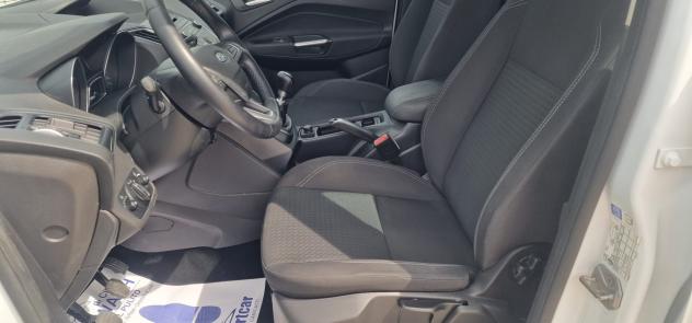 C- MAX 1.5 TDCI 120 CV SOLI 118.500 KM - Foto 10