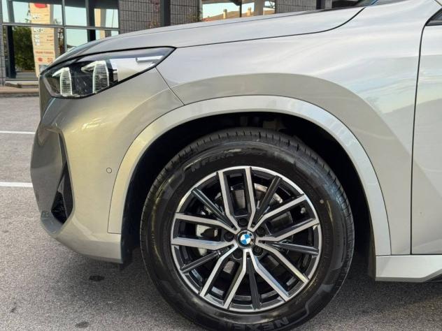 BMW X1 Sdrive18i MSport auto - Foto 5