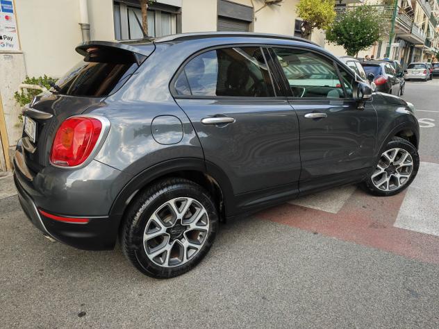 FIAT 500X 1.6 MJTD CV120 KW88 CROSS PLUS - Foto 5
