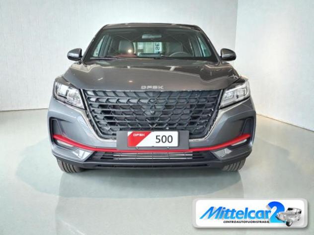DFSK Glory 500 GLORY 500 1.5 TURBO CVT LUXURY rif. 23481139 - Foto 4