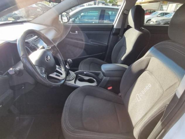 KIA Sportage 1.7 CRDI VGT 2WD Cool rif. 23374241 - Foto 9