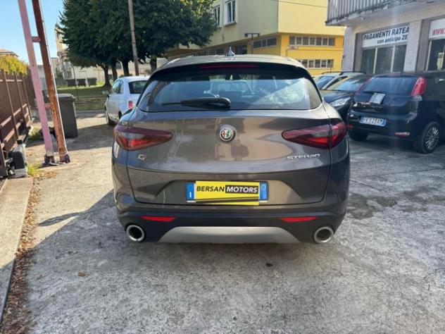 ALFA ROMEO Stelvio 2.2 Turbodiesel 210 CV AT8 Q4 Business rif. 22823829 - Foto 6