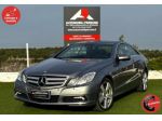MERCEDES-BENZ E 350 CGI Coupé Avantgarde rif. 24059410