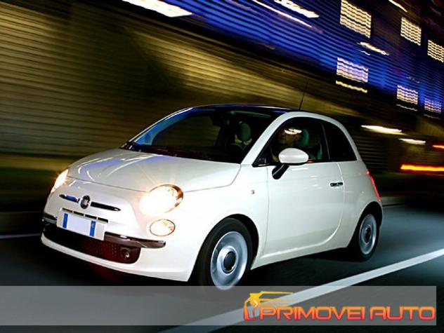 FIAT 500 1.2 Lounge rif. 21531005 - Foto 9