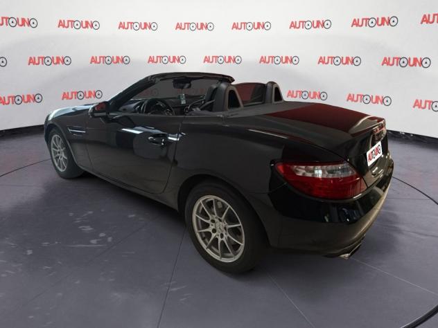Mercedes-Benz SLK SLK 200 Sport - Foto 8