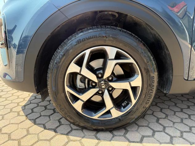 Kia Sportage 1.6 CRDI 136 CV DCT7 2WD GT Line - Foto 10