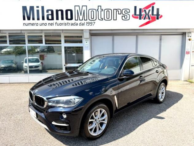 BMW X6 30d xDrive 259 CV rif. 24044060 - Foto 3