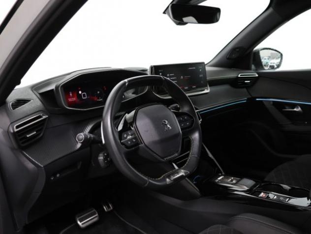 PEUGEOT 2008 PureTech 130CV S&S EAT8 GT *PROMO PARISI GROUP* rif. 23467496 - Foto 9