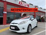 Ford Fiesta 3p 1.6 tdci Individual c/esp 95cv E5, NEOPATENTATI OK!