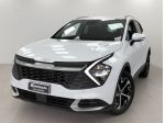 Kia Sportage 1.6 CRDi MHEV DCT Style