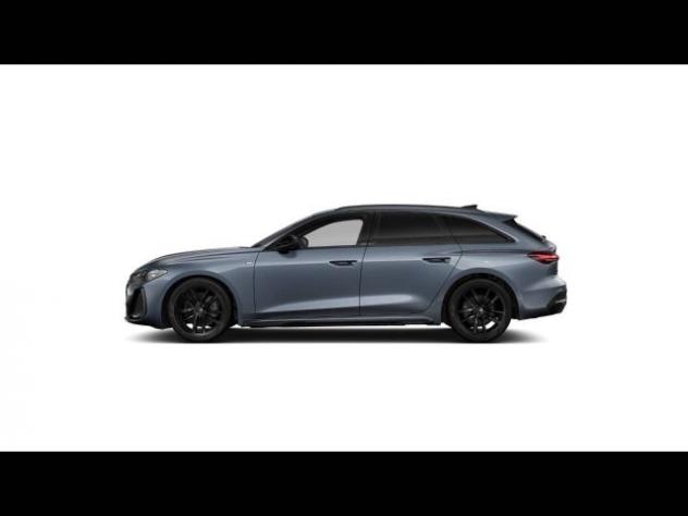 AUDI A5 AVANT TFSI MHEV S-TRONIC S-LINE EDITION rif. 24058177 - Foto 3