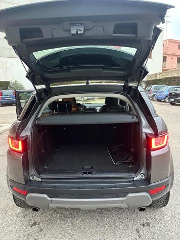 Land Rover Range Evoque 2.0 TD4 150 CV 5p Business Ed. Premium SE - Foto 9