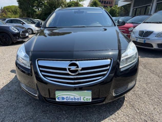 OPEL Insignia 2.0 CDTI 160CV Sports Tourer Cosmo rif. 23944585 - Foto 2