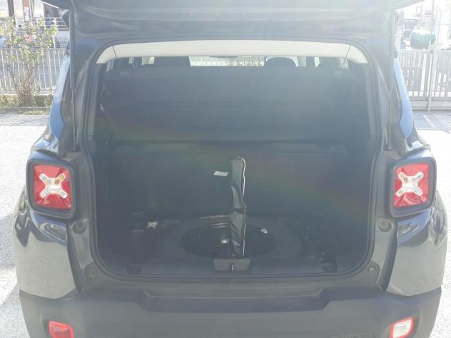 Jeep Renegade E-HYBRID Longitude 1.0 T3 MY22 - Foto 9