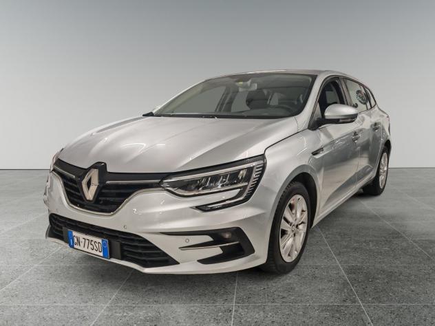 Renault Mégane 1.5 DCI 85KW BLUE EQUILIBRE EDC - Foto 2