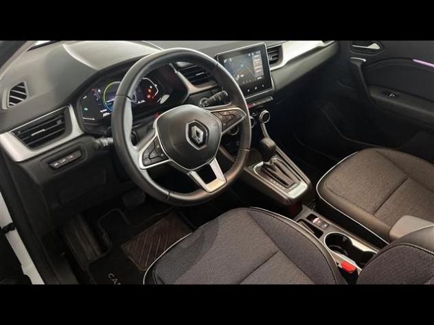 RENAULT Captur 1.6 E-Tech full hybrid Techno Auto 145cv rif. 24034195 - Foto 10