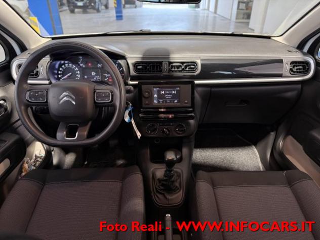 CITROEN C3 BlueHDi 100 CV Business Combi - PROMO rif. 24109121 - Foto 10