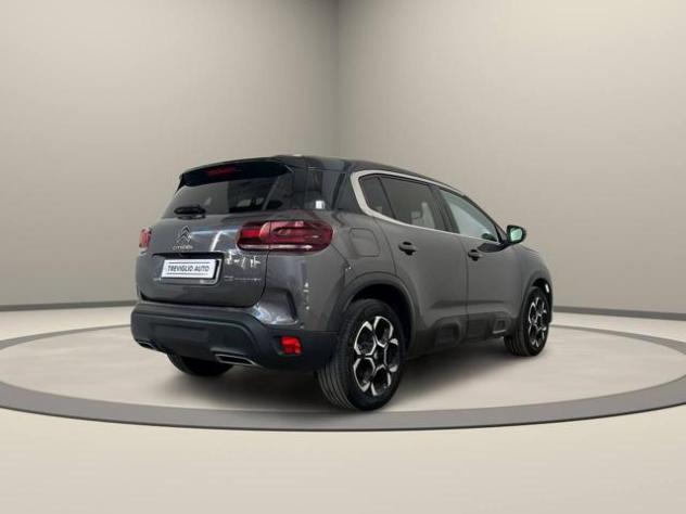 CITROEN C5 Aircross BlueHDi 130 S&S EAT8 Max rif. 22988766 - Foto 5