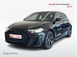 Audi A1 SPB 35 1.5 tfsi S line Edition s-tronic