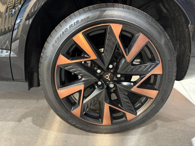 CUPRA Formentor 1.5 Hybrid 150 CV Business DSG Intell. Drive e Dynamic Pack - Foto 8