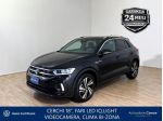 Volkswagen T-Roc T-Roc 2.0 tdi R-Line 150cv dsg