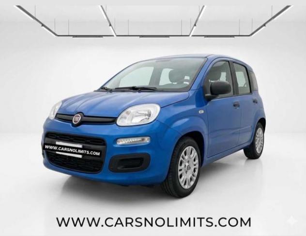 FIAT Panda 1.0 FireFly S&S Hybrid rif. 23826295 - Foto 2