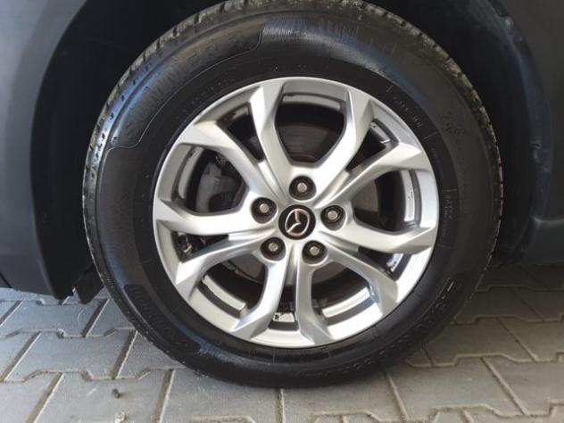 MAZDA CX-3 1.5L Skyactiv-D 105cv Evolve + Evolve Pack rif. 24085221 - Foto 4