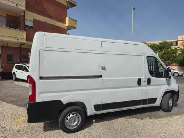 OPEL Movano 35 2.2 BlueHDi 140 S&S PLM-TM Unipropietario !!!!! rif. 23976531 - Foto 8