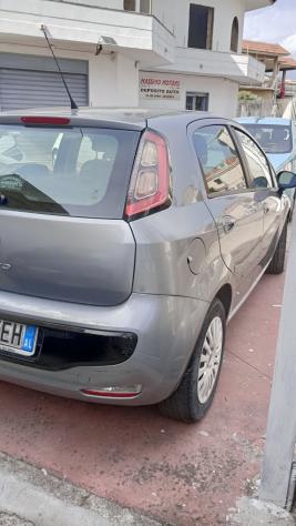 Fiat Punto Evo 1.3 Mjt 75 CV DPF 5 porte S&S Dynamic - Foto 4
