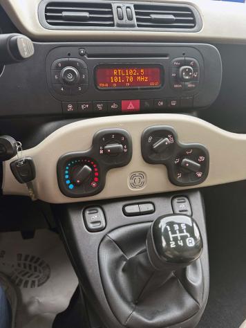 Fiat Panda 1.2 Pop Solo 40.000 km - Foto 10