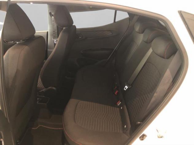 Hyundai i10 III 2023 1.0 tgdi N Line 90cv - Foto 10