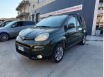 Fiat Panda Cross 1.3 MJT 75 CV S&S 4x4