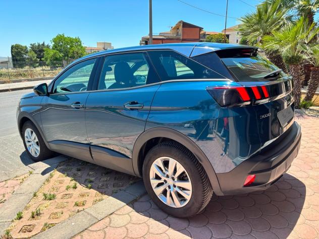 Peugeot 3008 BlueHDi 130 S&S EAT8 Active Pack - Foto 6