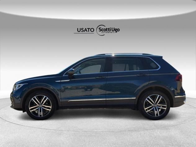 Volkswagen Tiguan II 2021 2.0 tdi Life 4motion 150cv dsg - Foto 3