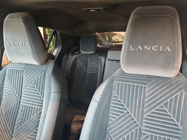 Lancia Ypsilon Elettrica Elettrico 156cv LX - Foto 7