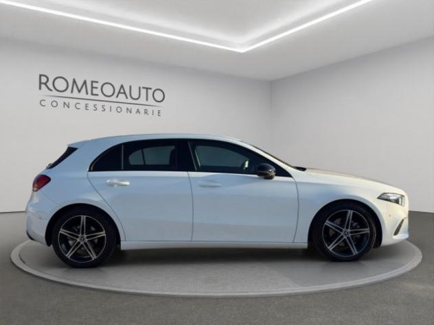 MERCEDES-BENZ A 180 CDI Automatic Sport 116 cv rif. 22774173 - Foto 7