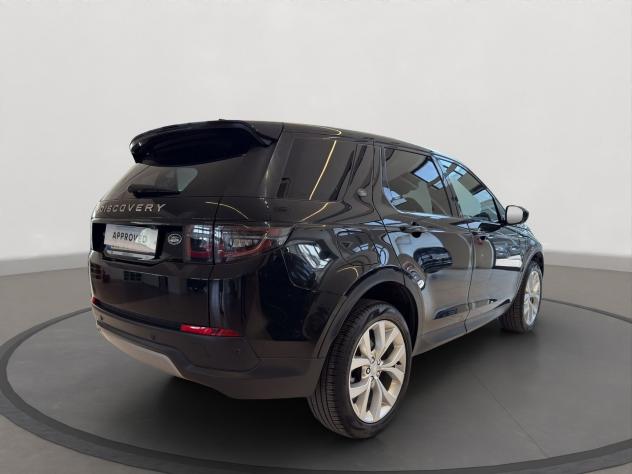Land Rover Discovery Sport 2.0 TD4 163cv SE 4WD aut. - Foto 7