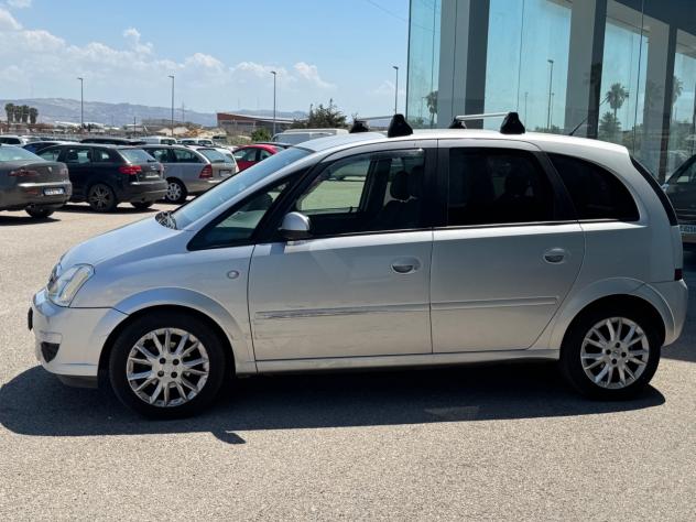 Opel Meriva 1.6 16V Cosmo - Foto 7