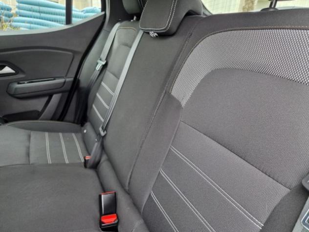 DACIA Sandero Stepway 1.0 tce Comfort (Cambio automatico ) rif. 24175702 - Foto 8