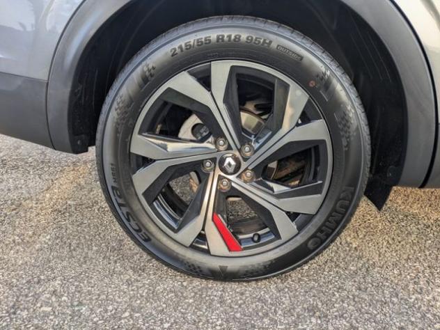 RENAULT Arkana Arkana Hybrid E-Tech 145 CV R.S.Line Fast Track rif. 23999376 - Foto 4